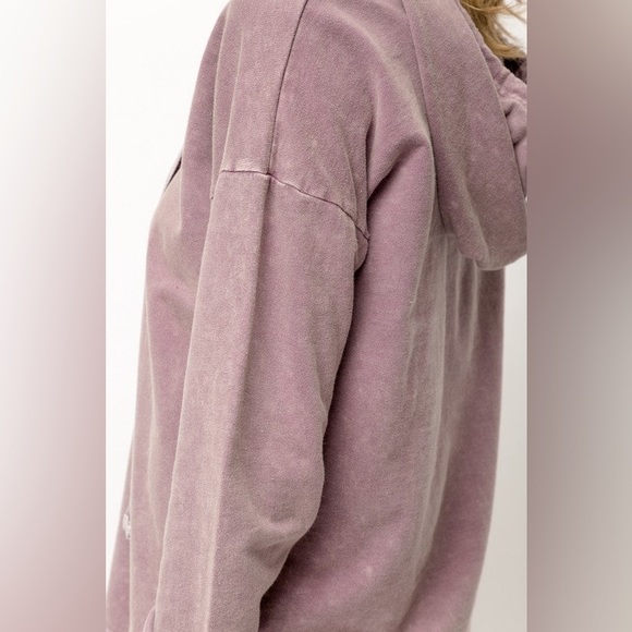 💠NWT Mulberry Bush Hoodie - Picture 7 of 8